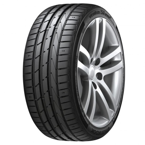 255/45R19 Oferta 104Y VENTUS S1 EVO2 SUV K117A XL PJ AO UN (E-6.9) HANKOOK