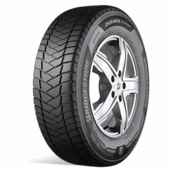 215/65 R16C DURAVIS ALL SEASON EVO ENLITEN 215/65 R16C DURAVIS ALL SEASON EVO ENLITEN