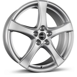 Janta aliaj BORBET F2 BS 7.5x18 5x108 ET52.5 63,4 Janta aliaj BORBET F2 BS 7.5x18 5x108 ET52.5 63,4