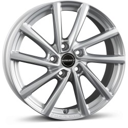 Janta aliaj BORBET V CS 7x18 5x114.3 ET38 67.1 Janta aliaj BORBET V CS 7x18 5x114.3 ET38 67.1