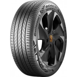 215/50 R18 UltraContact NXT 215/50 R18 UltraContact NXT