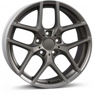 Janta aliaj BORBET Y TM 8x18 5x120 ET30 72.5