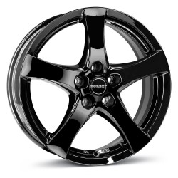 Janta aliaj Borbet F BG 6x15 5x112 ET43 66.6 Janta aliaj Borbet F BG 6x15 5x112 ET43 66.6