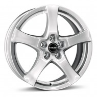 Janta aliaj Borbet F BS 6x15 5x112 ET43 66.6