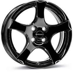 Janta aliaj BORBET F BG 6x15 4x98 ET35 64 Janta aliaj BORBET F BG 6x15 4x98 ET35 64