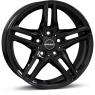 Janta aliaj BORBET XR BG 7x16 5x120 ET31 72.5