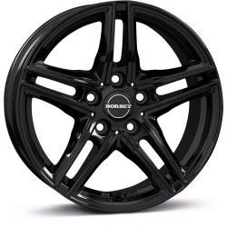Janta aliaj BORBET XR BG 7x16 5x120 ET31 72.5 Janta aliaj BORBET XR BG 7x16 5x120 ET31 72.5