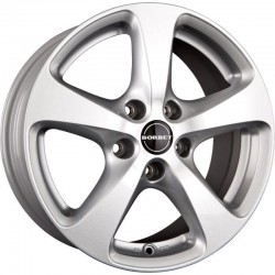Janta aliaj BORBET CC 6.5x15 5x112 ET45 57,1 Janta aliaj BORBET CC 6.5x15 5x112 ET45 57,1