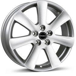 Janta aliaj BORBET CA CS 6.5x15 5x110 ET40 72,5 Janta aliaj BORBET CA CS 6.5x15 5x110 ET40 72,5
