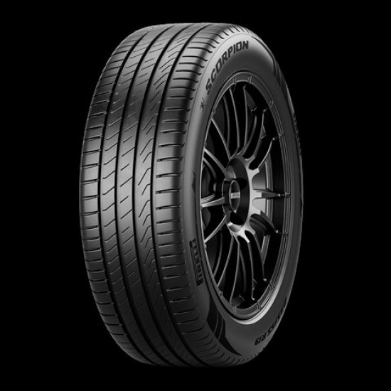 265/55 R19 PIRELLI SCORPION (S3)