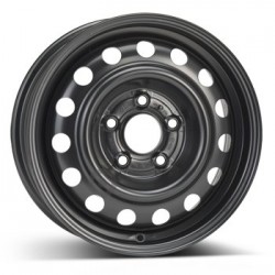 Janta Otel ALCAR STAHLRAD 8147 6x15 5x114.3 ET46 Janta Otel ALCAR STAHLRAD 8147 6x15 5x114.3 ET46
