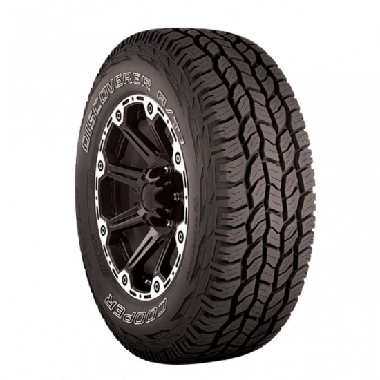 205/70 R15 COOPER DISCOVERER AT3 SPORT 2