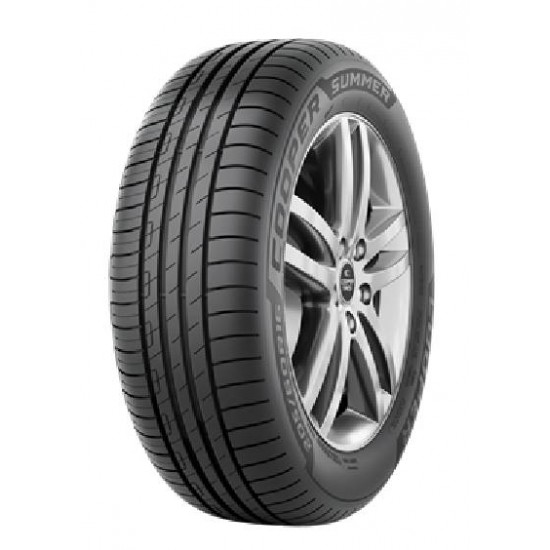 165/70 R14 COOPER SUMMER