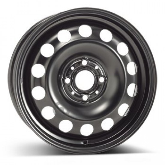 Janta Otel ALCAR STAHLRAD 8155 5.5x15 4x1 ET45