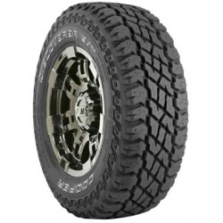 235/85 R16 DISCOVERER ST MAXX P.O.R.