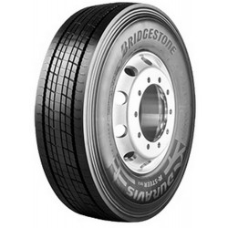 385/65R22.5 160/158K DURAVIS R-STEER 002 MS 3PMSF (RHS) (E-41.8) TL BRIDGESTONE