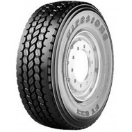 385/65R22.5 160K FT833 MS (MST) (E-41.8) TL FIRESTONE