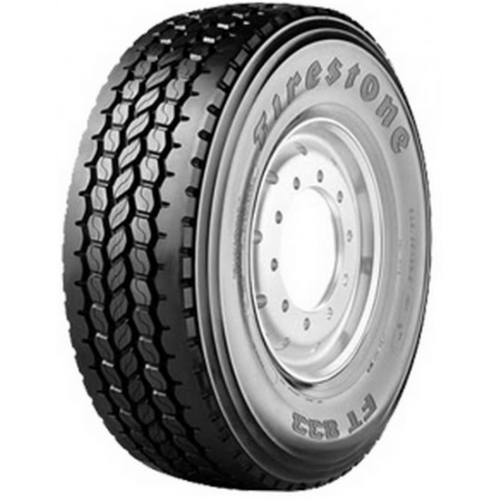385/65R22.5 160K FT833 MS (MST) (E-41.8) TL FIRESTONE