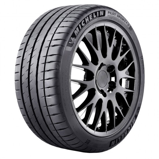 235/60 R18 MICHELIN PILOT SPORT 4 SUV