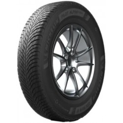 235/50 R19 PILOT ALPIN 5 SUV 235/50 R19 PILOT ALPIN 5 SUV