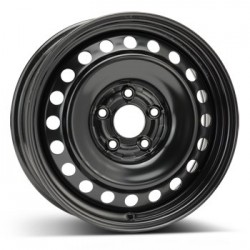 Janta Otel ALCAR STAHLRAD 8177 6.5x16 5x114.3 ET4