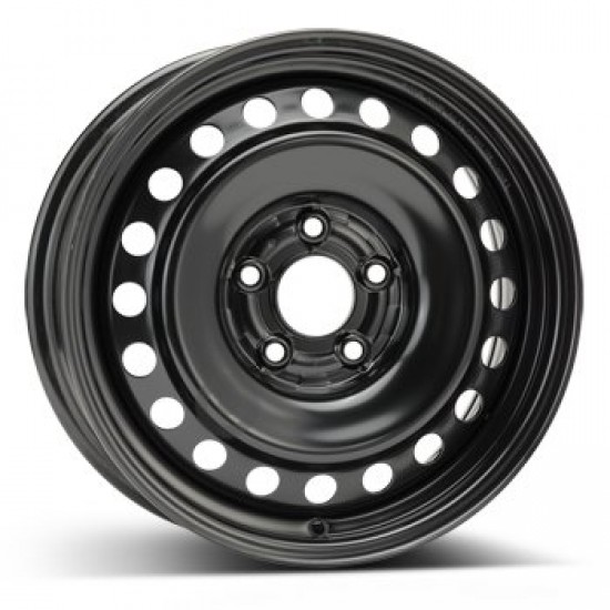 Janta Otel ALCAR STAHLRAD 8177 6.5x16 5x114.3 ET4