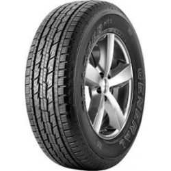 245/75 R16 GRABBER HTS60 245/75 R16 GRABBER HTS60