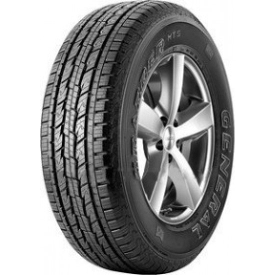 245/75 R16 GRABBER HTS60