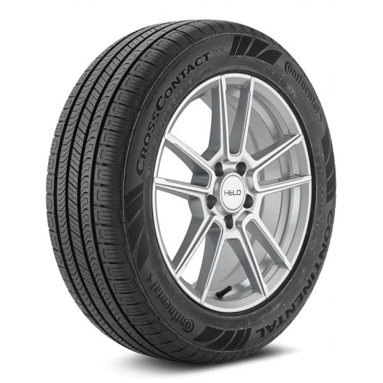 215/60 R18 CROSS CONTACT RX