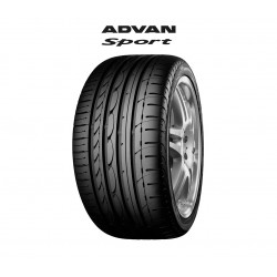 205/55 R16 ADVAN Sport V103 205/55 R16 ADVAN Sport V103