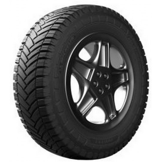 225/55R17C 109/107H AGILIS CROSSCLIMATE 8PR MS 3PMSF (E-9.2) MICHELIN