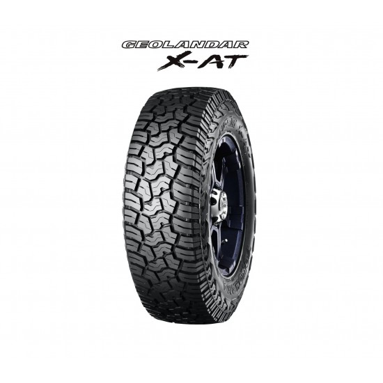 265/60 R20 GEOLANDAR X-AT G016 POR