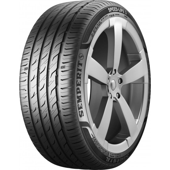 255/55 R18 SPEED-LIFE 3