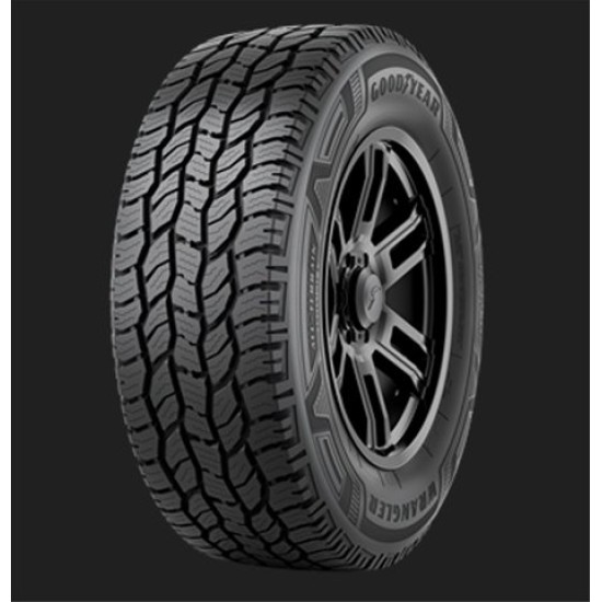 265/65 R17 GOODYEAR WRANGLER AT ADVENTURE +