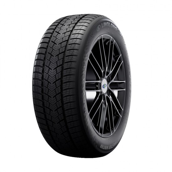 185/65R15 88T SPORT MASTER WINTER MS 3PMSF (E-4.7) LINGLONG