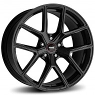 Janta aliaj MOMO RF-01 STARDUST BLACK 8.5X19 5X114.3 ET40 72.3