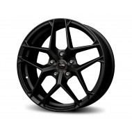 Janta aliaj MOMO RF-07 SANDBLAST BLACK 8.5X19 5X112 ET30 66.6