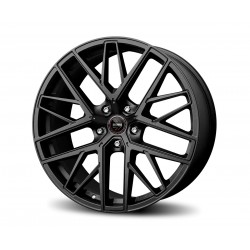 Janta aliaj MOMO RFX-01 SANDBLAST BLACK 9.5X21 5X114.3 ET40 64.1