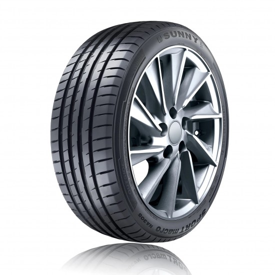 255/35 R20 NA305
