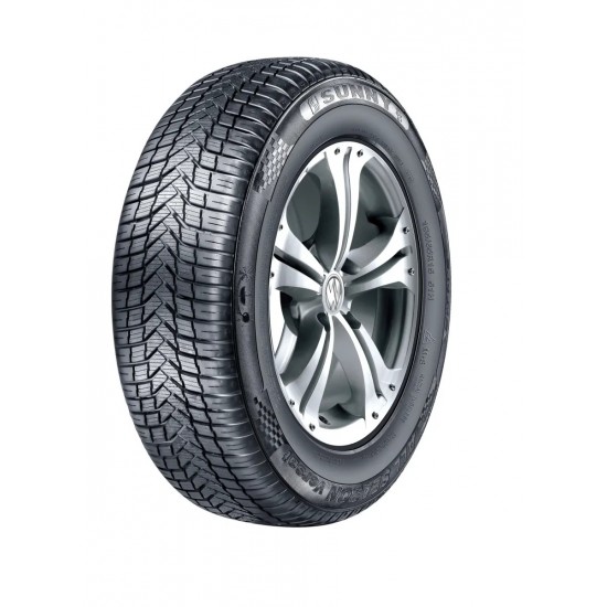 255/45 R20 NC501