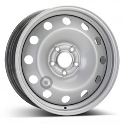 Janta Otel ALCAR STAHLRAD 8265 7x17 5x114.3 ET41