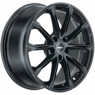 Janta aliaj MAK DaVinci GLOSS BLACK 6.5X17 5X114.3 ET32 66.1