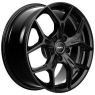 Janta aliaj MAK EPICA GLOSS BLACK 7X18 5X112 ET43 57.1