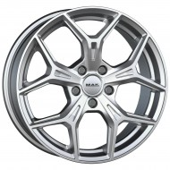 Janta aliaj MAK EPICA LIGHT TITAN 7X18 5X114.3 ET32 66.1