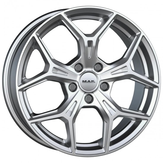 Janta aliaj MAK EPICA LIGHT TITAN 7X18 5X114.3 ET32 66.1