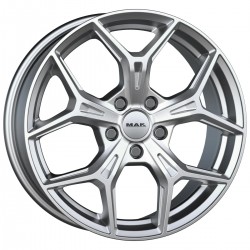 Janta aliaj MAK EPICA LIGHT TITAN 7X18 5X114.3 ET35 60.1