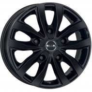 Janta aliaj MAK LOAD 5 3 GLOSS BLACK 6.5X16 5X160 ET60 65.1