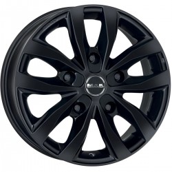 Janta aliaj MAK LOAD 5 3 GLOSS BLACK 6.5X16 5X160 ET60 65.1 Janta aliaj MAK LOAD 5 3 GLOSS BLACK 6.5X16 5X160 ET60 65.1
