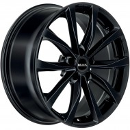 Janta aliaj MAK WOLF GLOSS BLACK 8X18 5X112 ET44 57.1