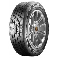 265/65 R17 CONTINENTAL CrossContact H T